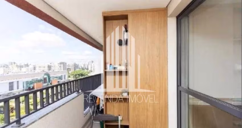 Apartamento RESIDENCIAL em SÃO PAULO - SP, MOEMA