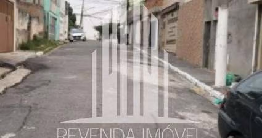 Terreno à venda em São Paulo-SP, bairro Cangaíba: 250m² de área!