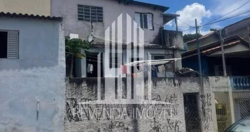 Oportunidade única: Terreno à venda em São Paulo-SP, na Vila Prado, com 208,00 m² de área!