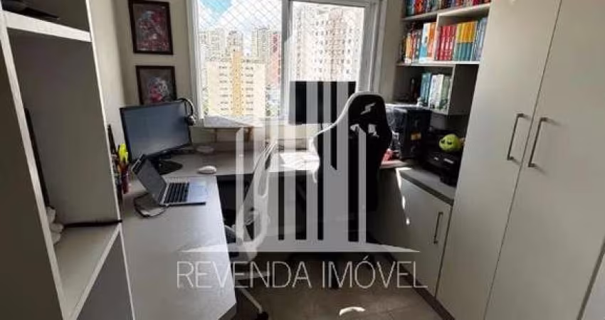 Venda de Apartamento em São Paulo-SP, Santa Teresinha: 2 Quartos, 1 Sala, 1 Banheiro - 42,00 m² de Área