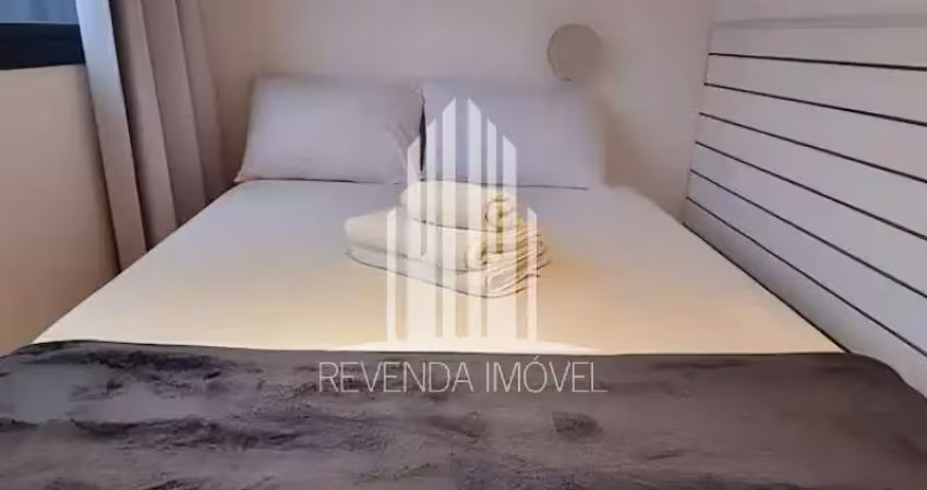 Apartamento à venda na consolação, são paulo-sp: 1 quarto, 1 sala, 1 banheiro, 17,00 m² de área!