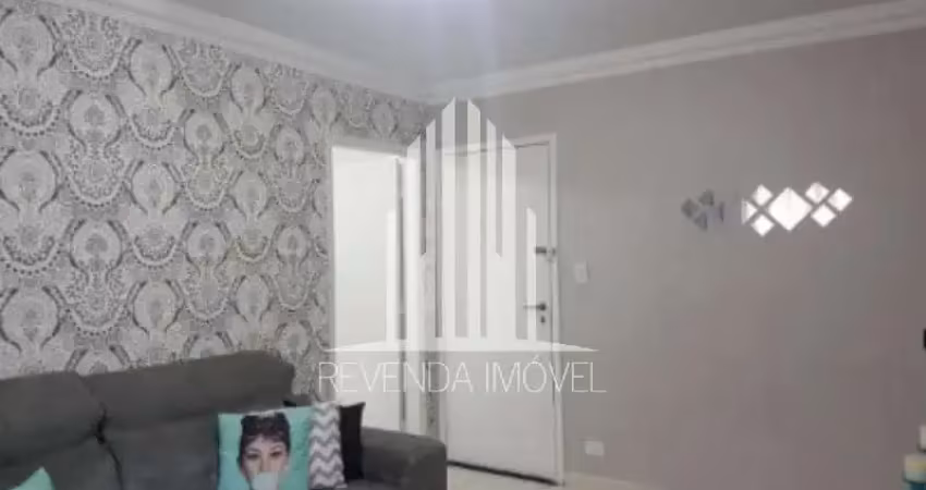 Apartamento RESIDENCIAL em SÃO PAULO - SP, BELA VISTA