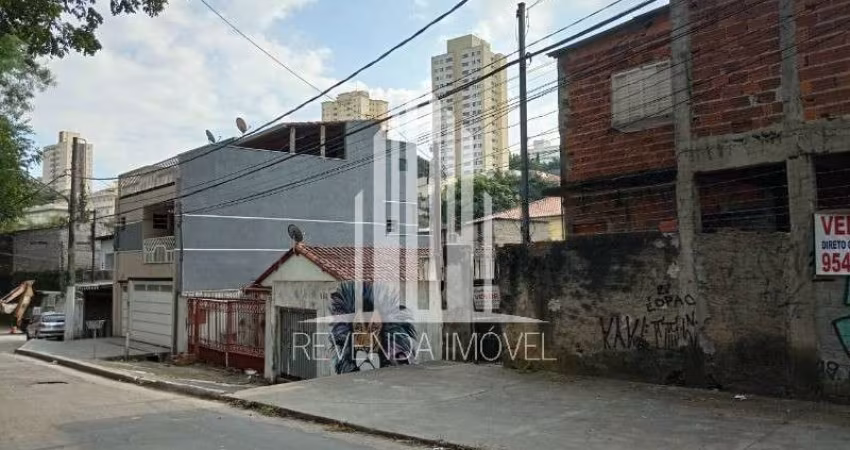 CASA RESIDENCIAL em SÃO PAULO - SP, PARADA INGLESA