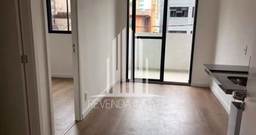 Apartamento RESIDENCIAL em SÃO PAULO - SP, INDIANÓPOLIS