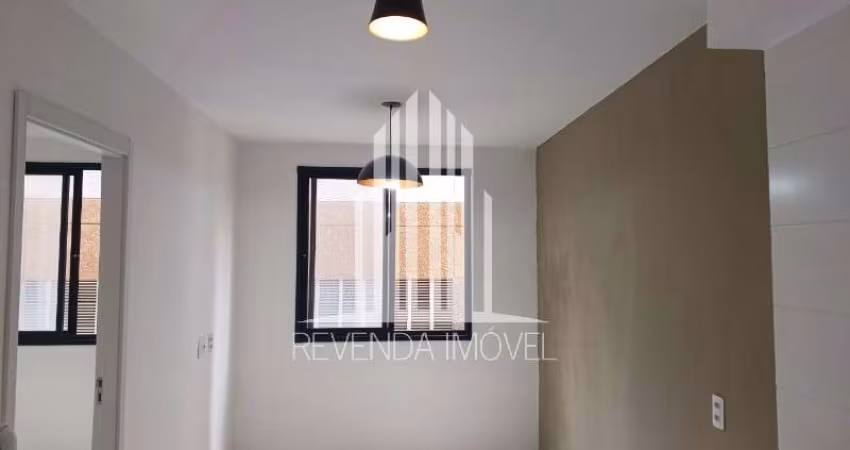 Apartamento à venda no Butantã, São Paulo-SP: 1 quarto, 1 sala, 1 banheiro, 24 m² - Oportunidade única!