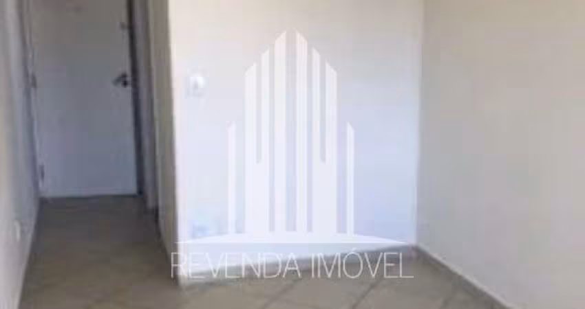 Apartamento à venda em São Paulo-SP, Vila Parque Jabaquara: 2 quartos, 1 suíte, 2 vagas, 56m²