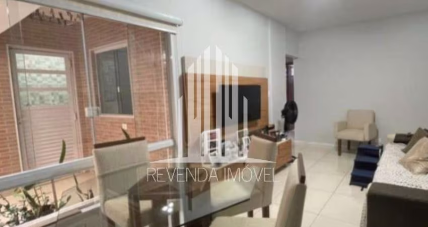 Apartamento RESIDENCIAL em SÃO PAULO - SP, SANTANA
