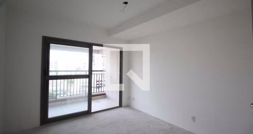 Apartamento à Venda - Água Fria, 1 Quarto,  27 m2