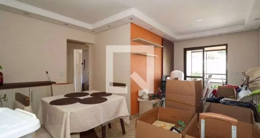 Apartamento à venda - jardim vazani, 3 quartos,  76 m2