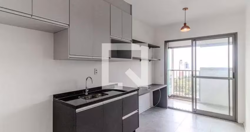 Apartamento à venda - higienópolis, 1 quarto,  33 m2