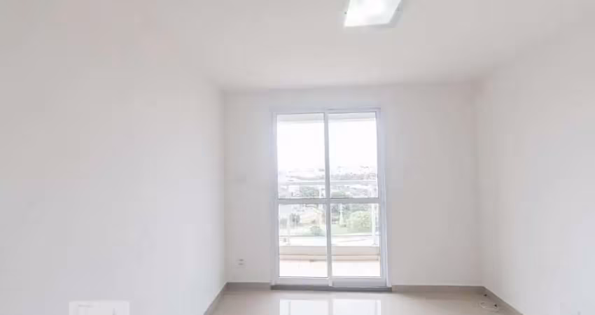 Apartamento à Venda - Tatuapé, 1 Quarto,  38 m2