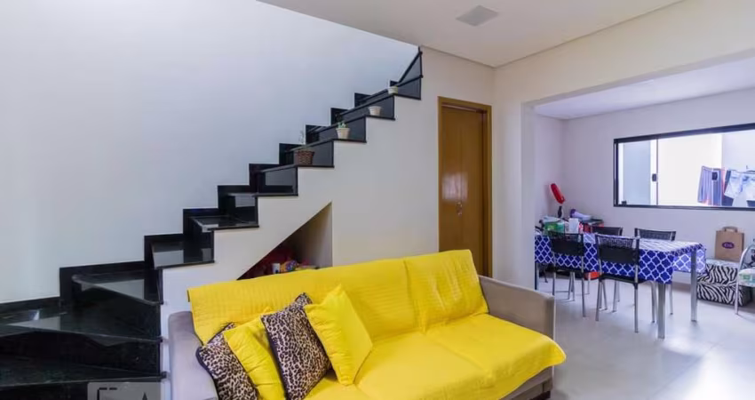 Casa à Venda - Cangaíba, 3 Quartos,  114 m2