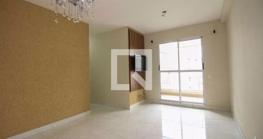 Apartamento à Venda - Vila Santa Clara, 3 Quartos,  60 m2