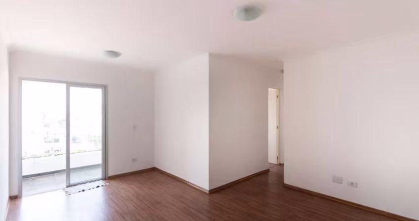 Apartamento à Venda - Vila Mascote, 2 Quartos,  62 m2