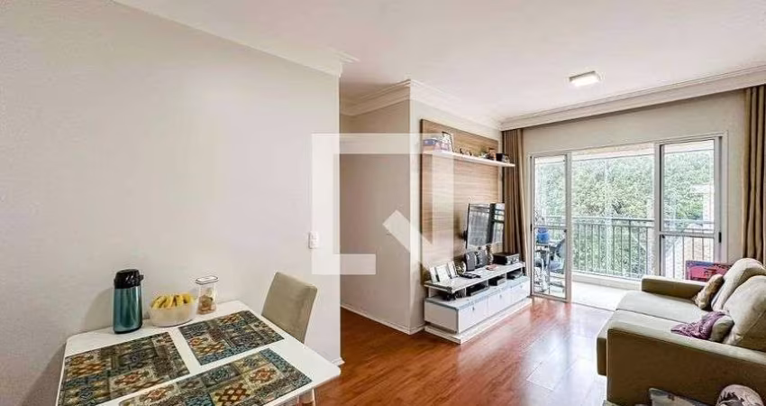 Apartamento à Venda - Vila Roque, 2 Quartos,  58 m2