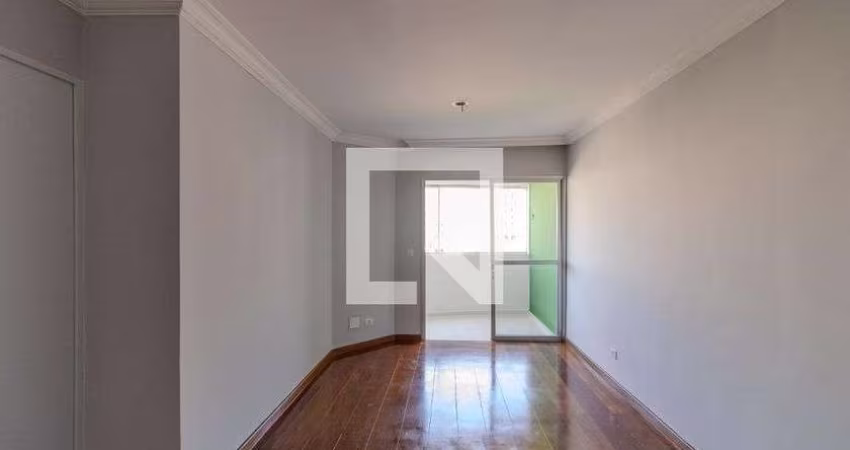 Apartamento à Venda - Panamby, 3 Quartos,  100 m2