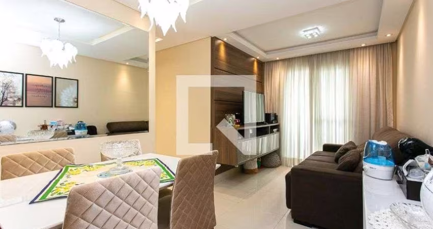 Apartamento à Venda - Penha de França, 3 Quartos,  63 m2