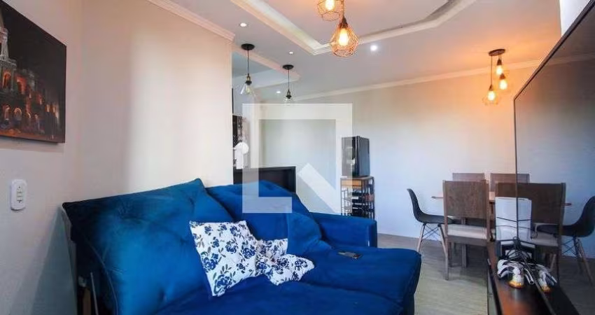 Apartamento à Venda - Belém, 2 Quartos,  54 m2
