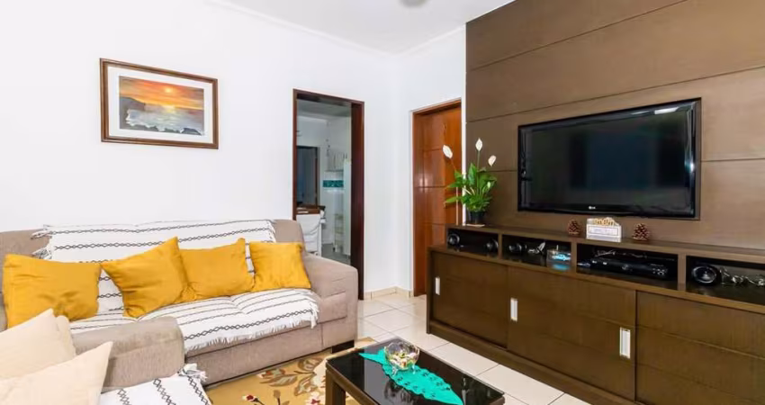Casa à Venda - Vila Constança , 2 Quartos,  100 m2
