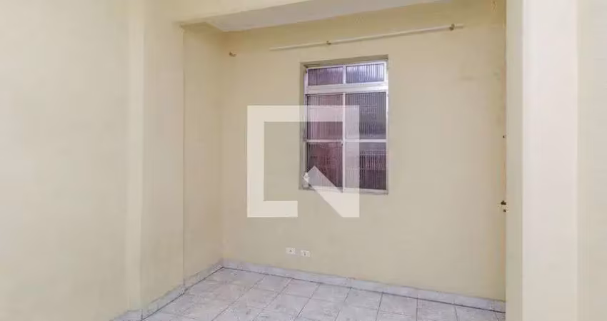 Apartamento com 2 quartos à venda na Rua Capitão Salomão, --, Centro, São Paulo