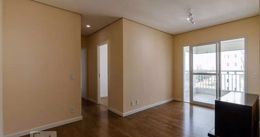 Apartamento à Venda - Vila das Mercês, 2 Quartos,  64 m2