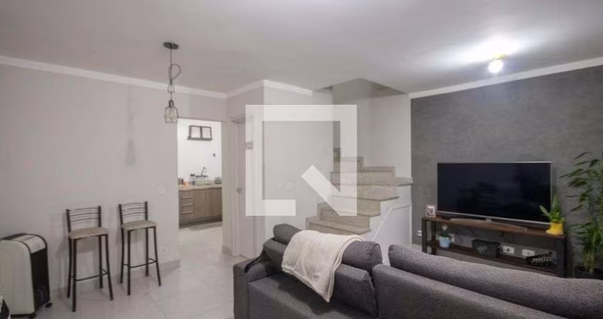Casa à Venda - Vila Maria , 2 Quartos,  70 m2