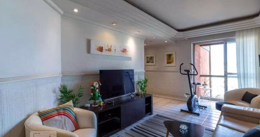 Apartamento à Venda - Mandaqui, 3 Quartos,  70 m2