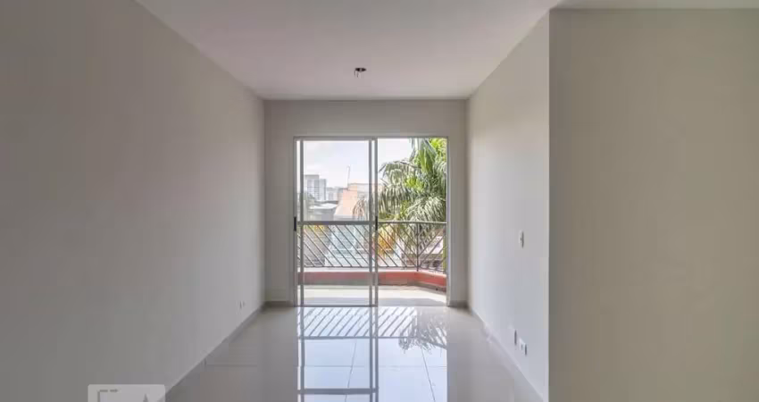 Apartamento com 3 quartos à venda na Rua Waldomiro Fonseca, --, Itaquera, São Paulo