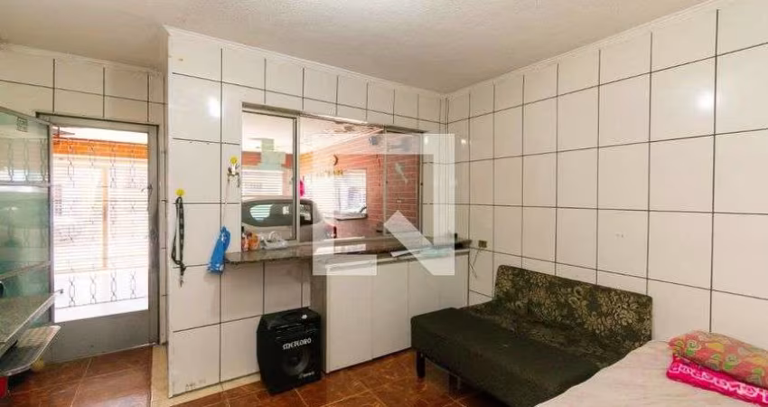 Casa à Venda - Sapopemba, 4 Quartos,  125 m2