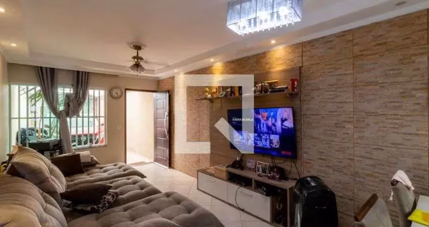 Casa à Venda - Itaquera, 3 Quartos,  120 m2