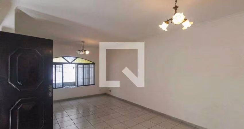 Casa à Venda - Vila Formosa, 3 Quartos,  150 m2