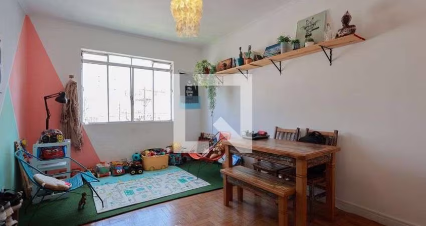 Apartamento à Venda - Santana, 3 Quartos,  85 m2