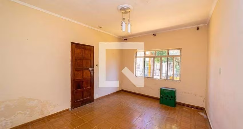 Casa à Venda - Ponte Rasa, 3 Quartos,  310 m2