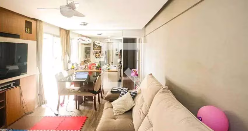 Apartamento à venda - vila formosa, 3 quartos,  68 m2