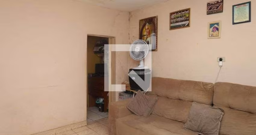 Casa à Venda - Itaquera, 1 Quarto,  150 m2