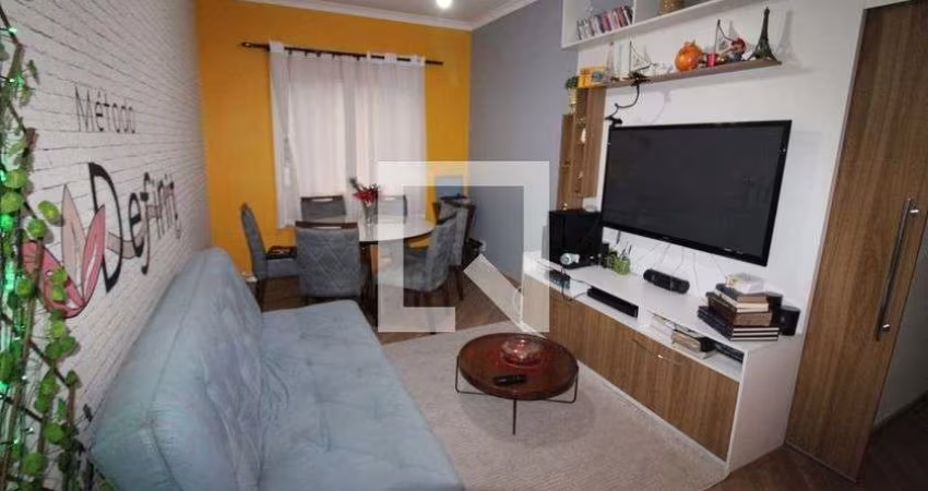 Apartamento à Venda - Santana, 2 Quartos,  66 m2