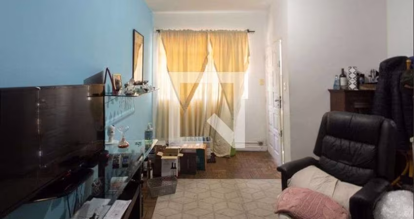Casa à Venda - Moema, 2 Quartos,  90 m2