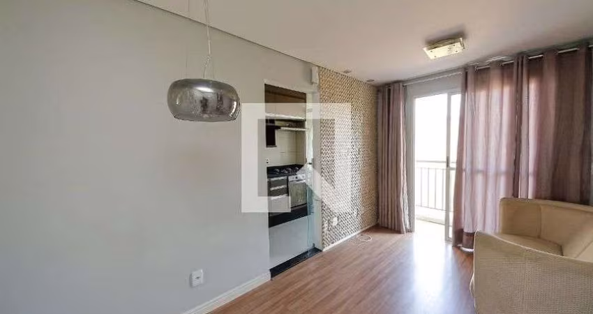 Apartamento à Venda - Jardim Santa Adelia, 2 Quartos,  45 m2