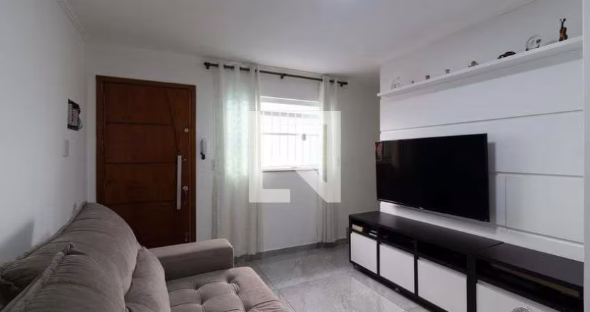 Casa à Venda - Artur Alvim, 2 Quartos,  89 m2