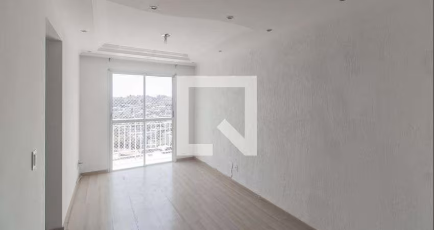Apartamento à Venda - Artur Alvim, 2 Quartos,  49 m2