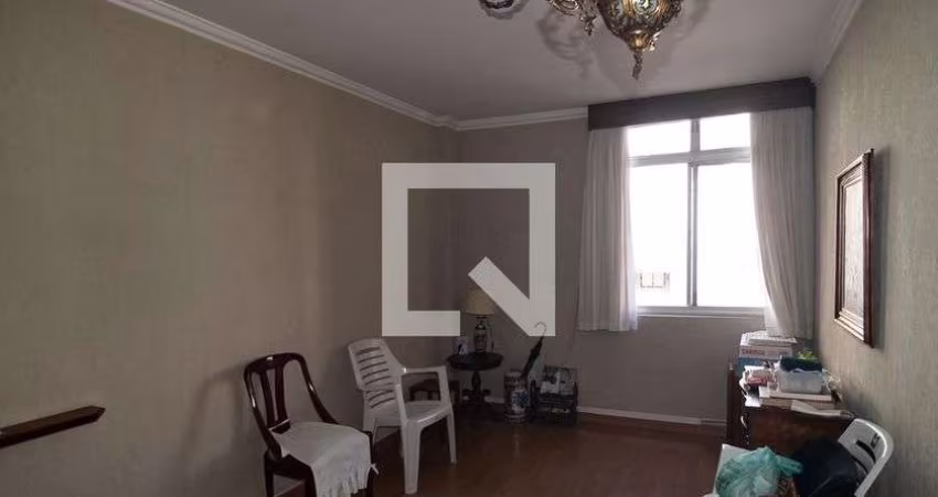 Apartamento à Venda - Bela Vista, 1 Quarto,  50 m2