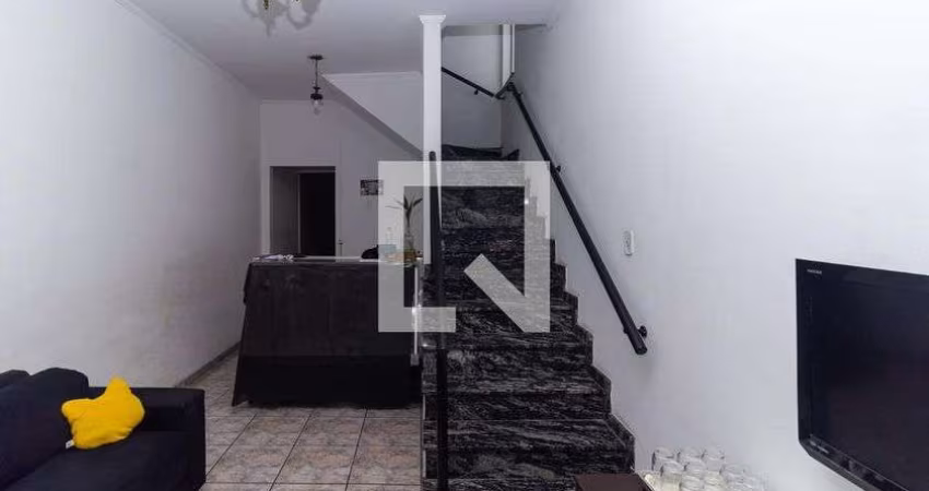 Casa à Venda - Sapopemba, 3 Quartos,  130 m2