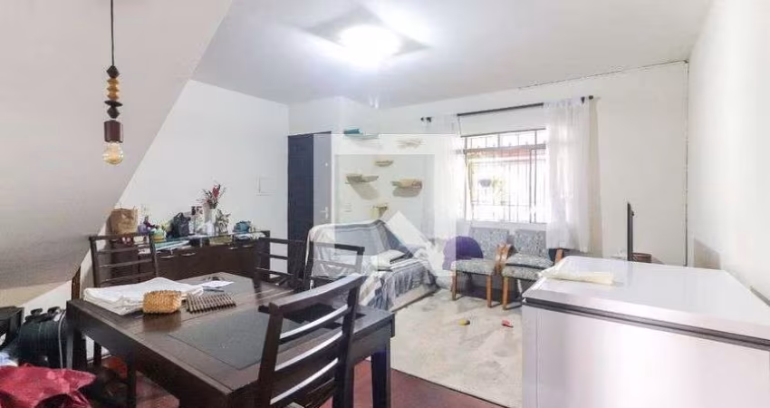 Casa à Venda - Jardim Éster Yolanda, 2 Quartos,  86 m2