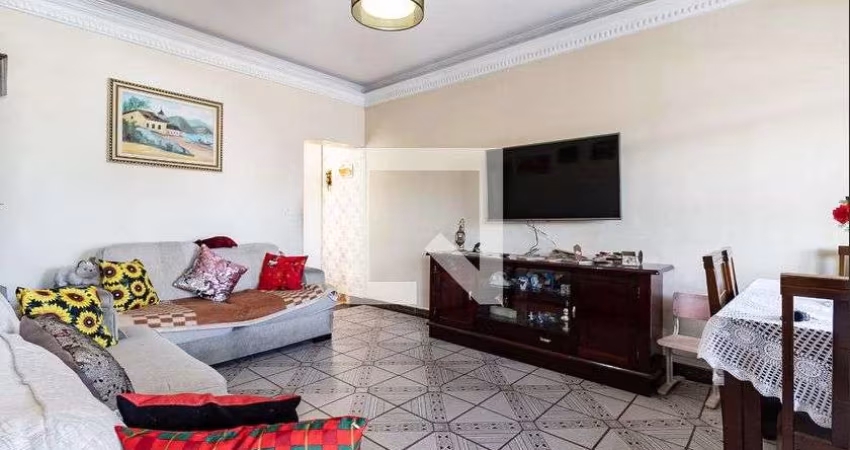 Casa à Venda - Jardim Vergueiro, 3 Quartos,  160 m2