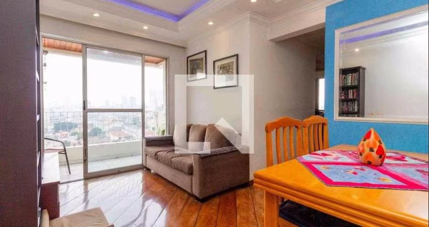 Apartamento à Venda - Vila Carrão, 3 Quartos,  52 m2