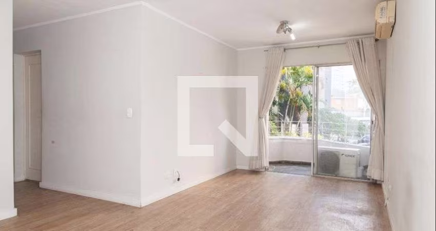 Apartamento à Venda - Jardim Marajoara , 2 Quartos,  60 m2