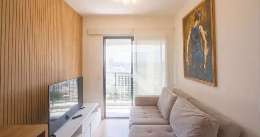 Apartamento à venda - santo amaro , 1 quarto,  33 m2