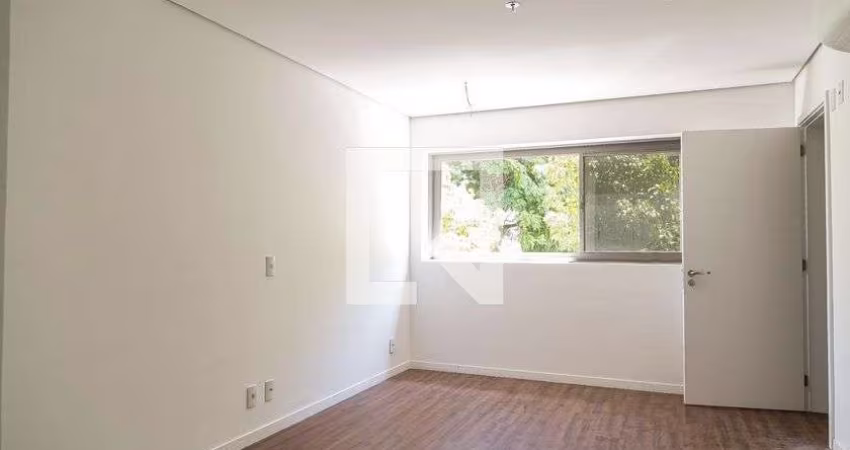 Apartamento à Venda - Vila Clementino, 1 Quarto,  27 m2