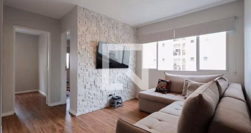 Apartamento à Venda - Santana, 2 Quartos,  75 m2