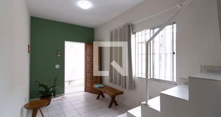 Casa à Venda - Ponte Rasa, 1 Quarto,  105 m2